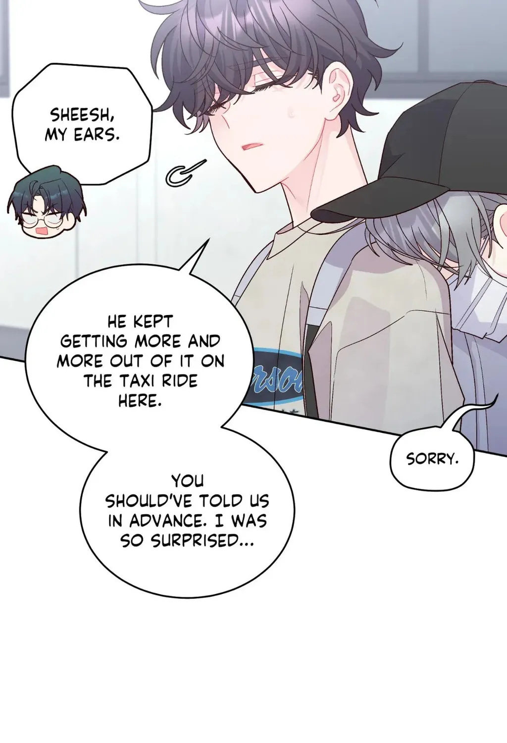 Read Merry Marbling chapter 74 image 104 on Lezhin