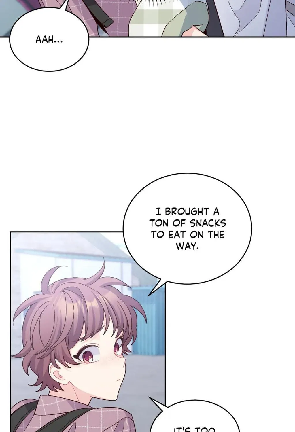 Read Merry Marbling chapter 74 image 108 on Lezhin