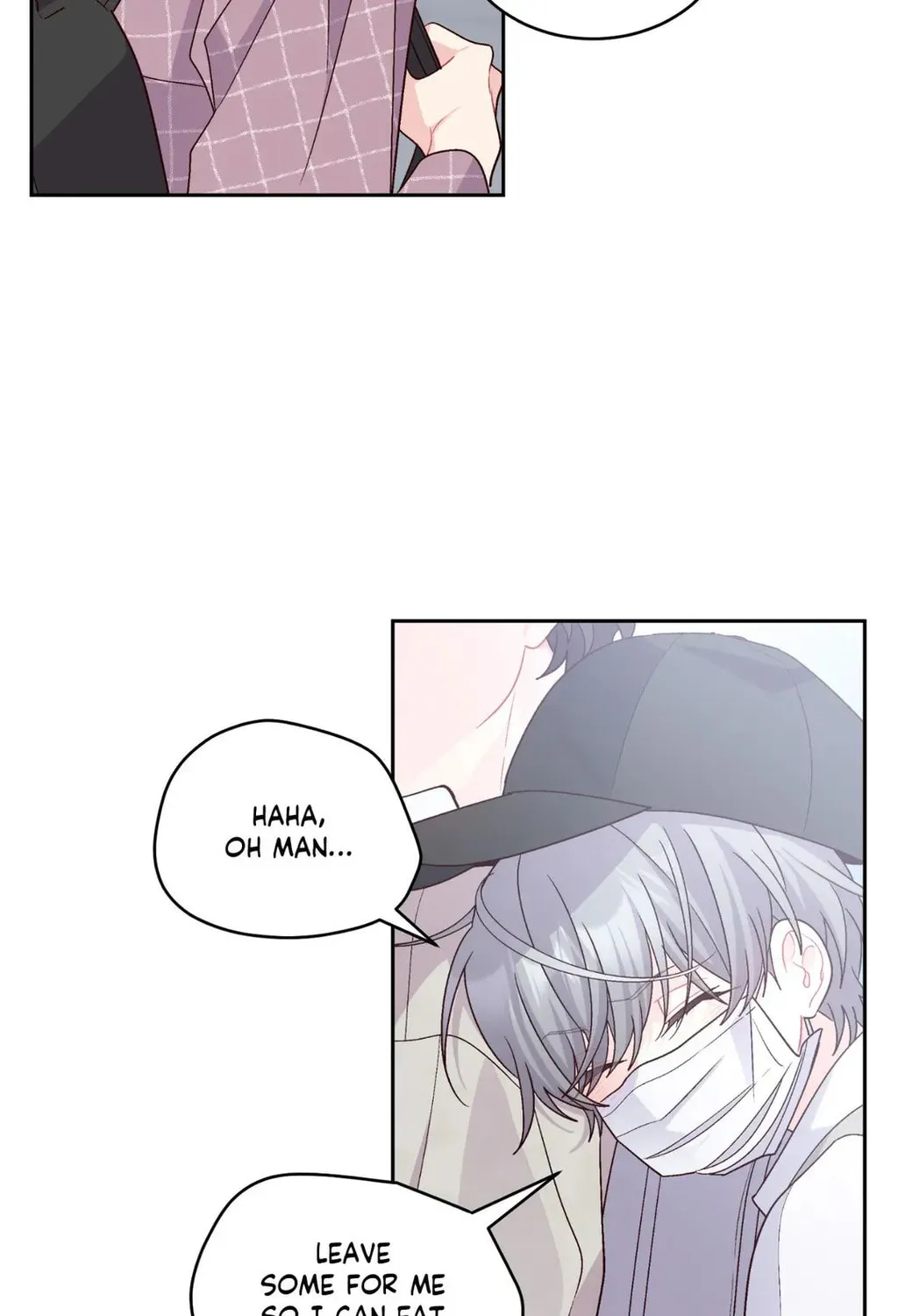 Read Merry Marbling chapter 74 image 110 on Lezhin