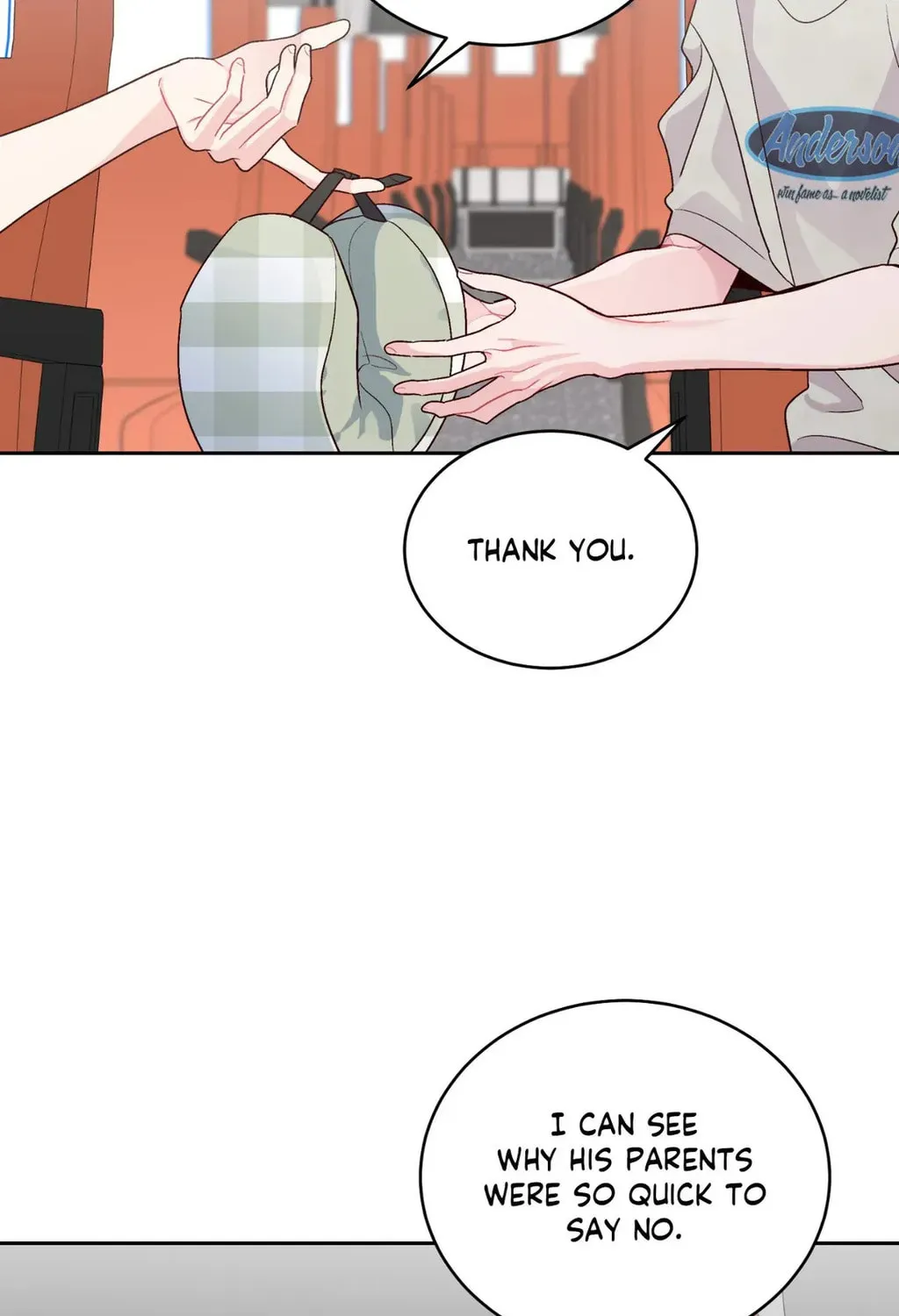 Read Merry Marbling chapter 74 image 114 on Lezhin