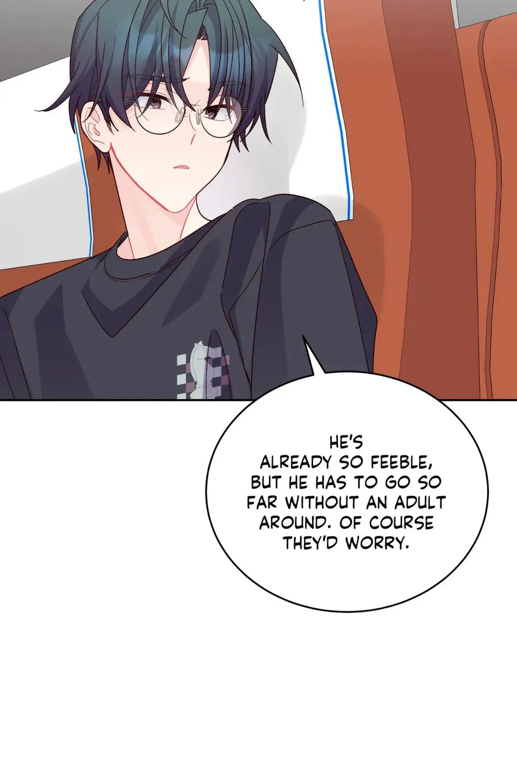 Read Merry Marbling chapter 74 image 116 on Lezhin