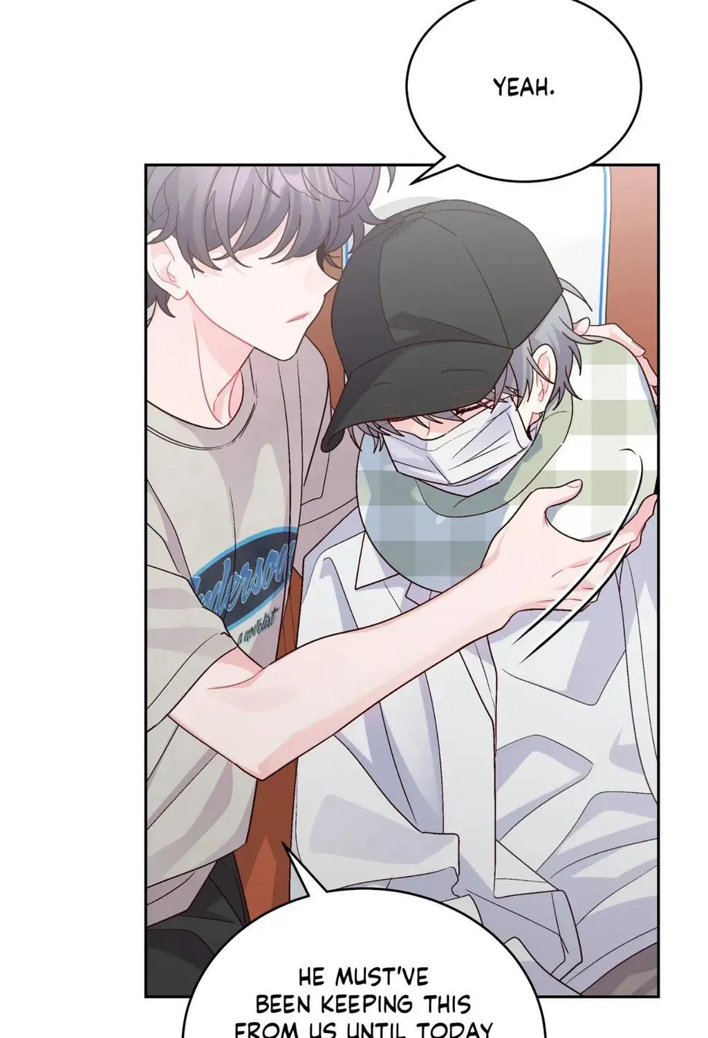 Read Merry Marbling chapter 74 image 118 on Lezhin