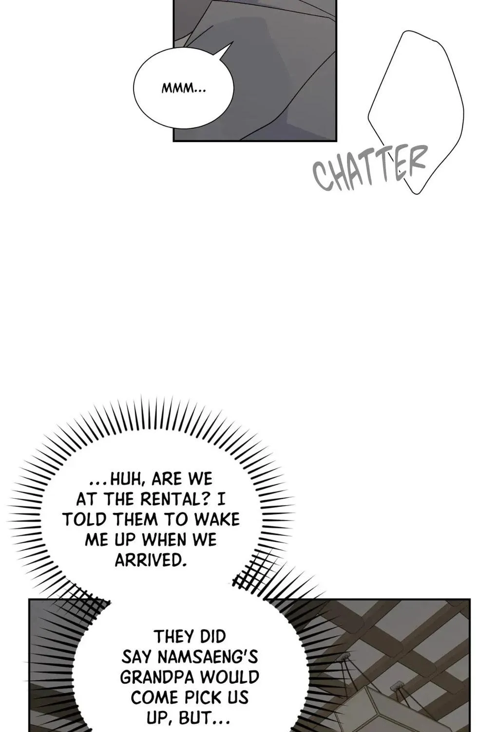 Read Merry Marbling chapter 74 image 128 on Lezhin