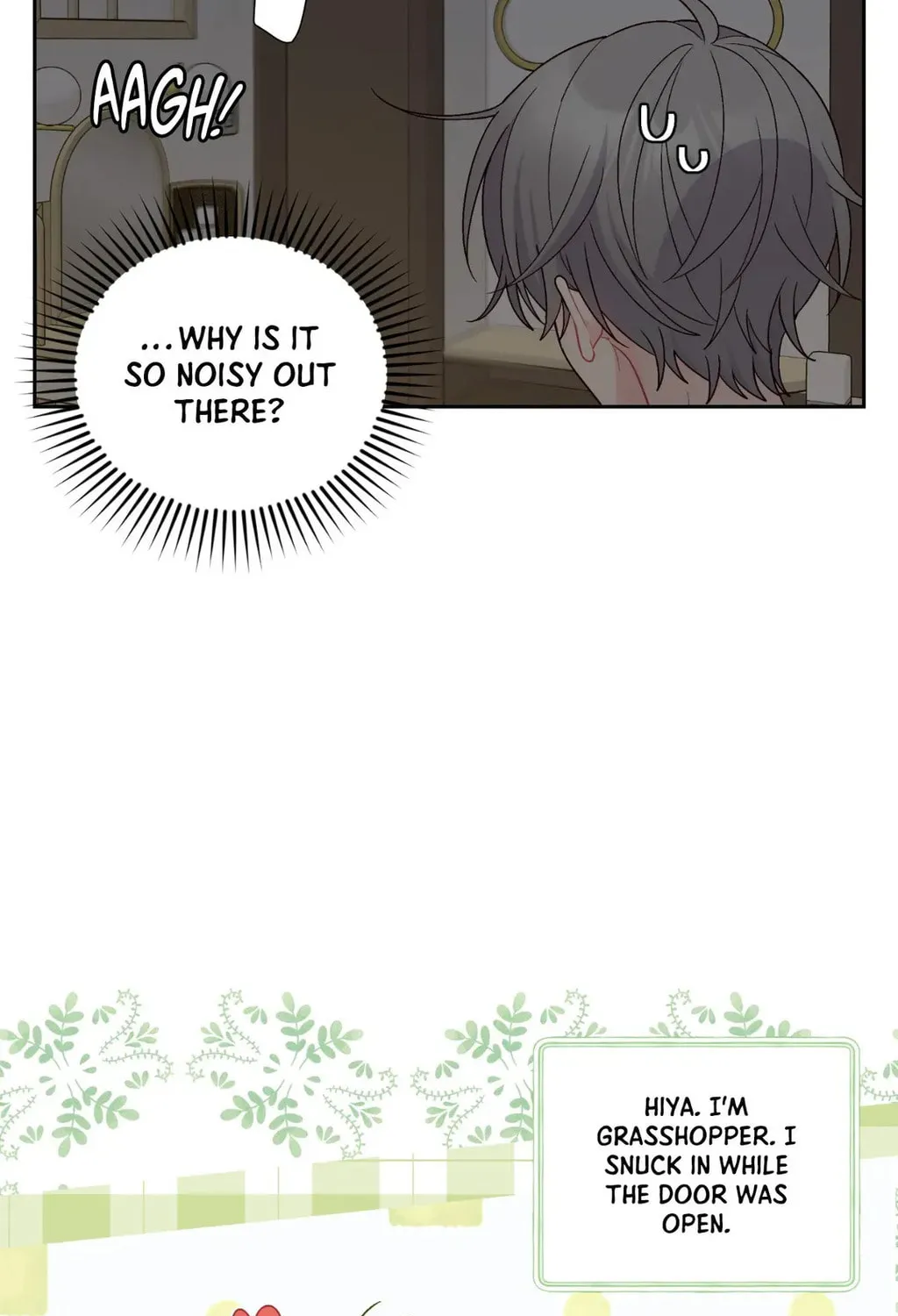 Read Merry Marbling chapter 74 image 134 on Lezhin