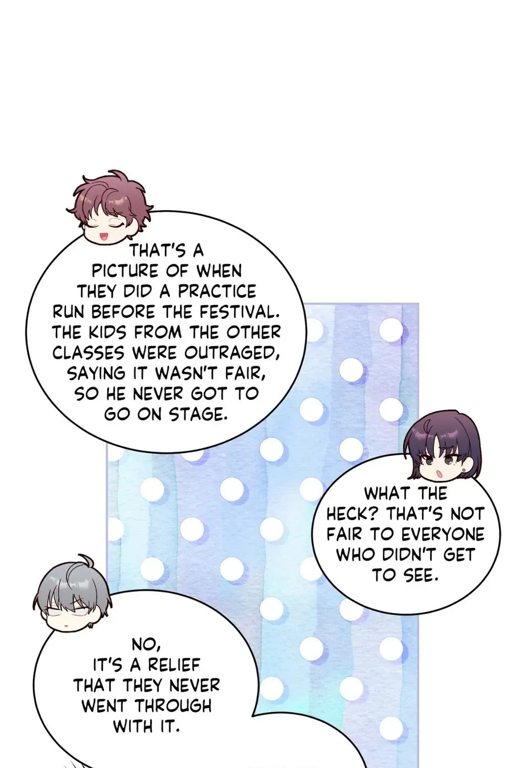 Read Merry Marbling chapter 74 image 14 on Lezhin