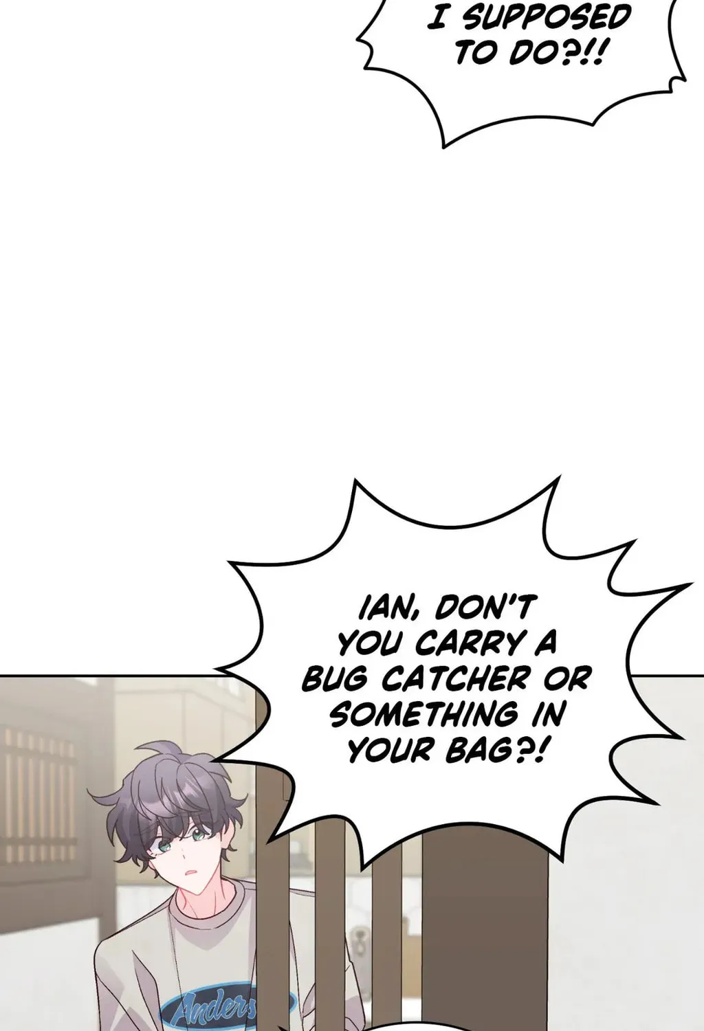 Read Merry Marbling chapter 74 image 140 on Lezhin