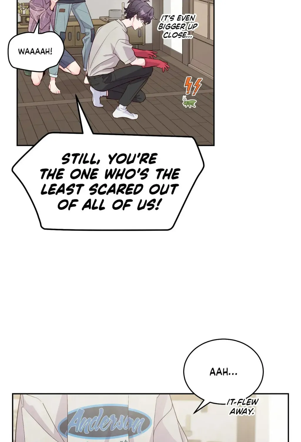 Read Merry Marbling chapter 74 image 144 on Lezhin