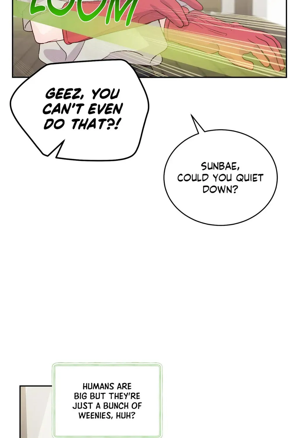 Read Merry Marbling chapter 74 image 146 on Lezhin