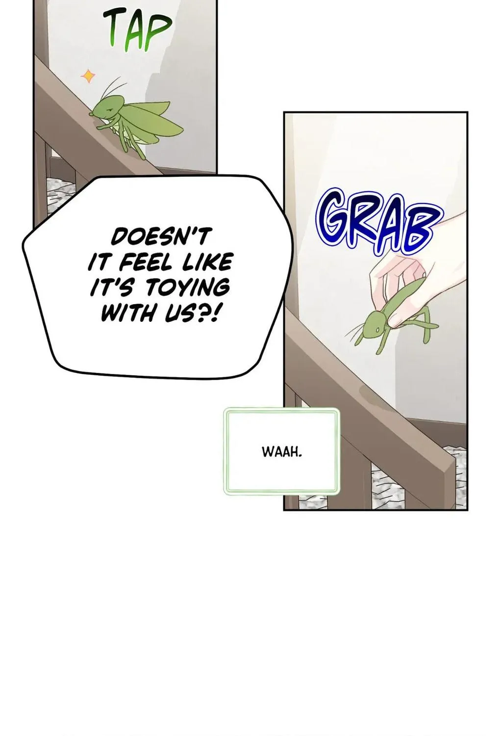 Read Merry Marbling chapter 74 image 148 on Lezhin