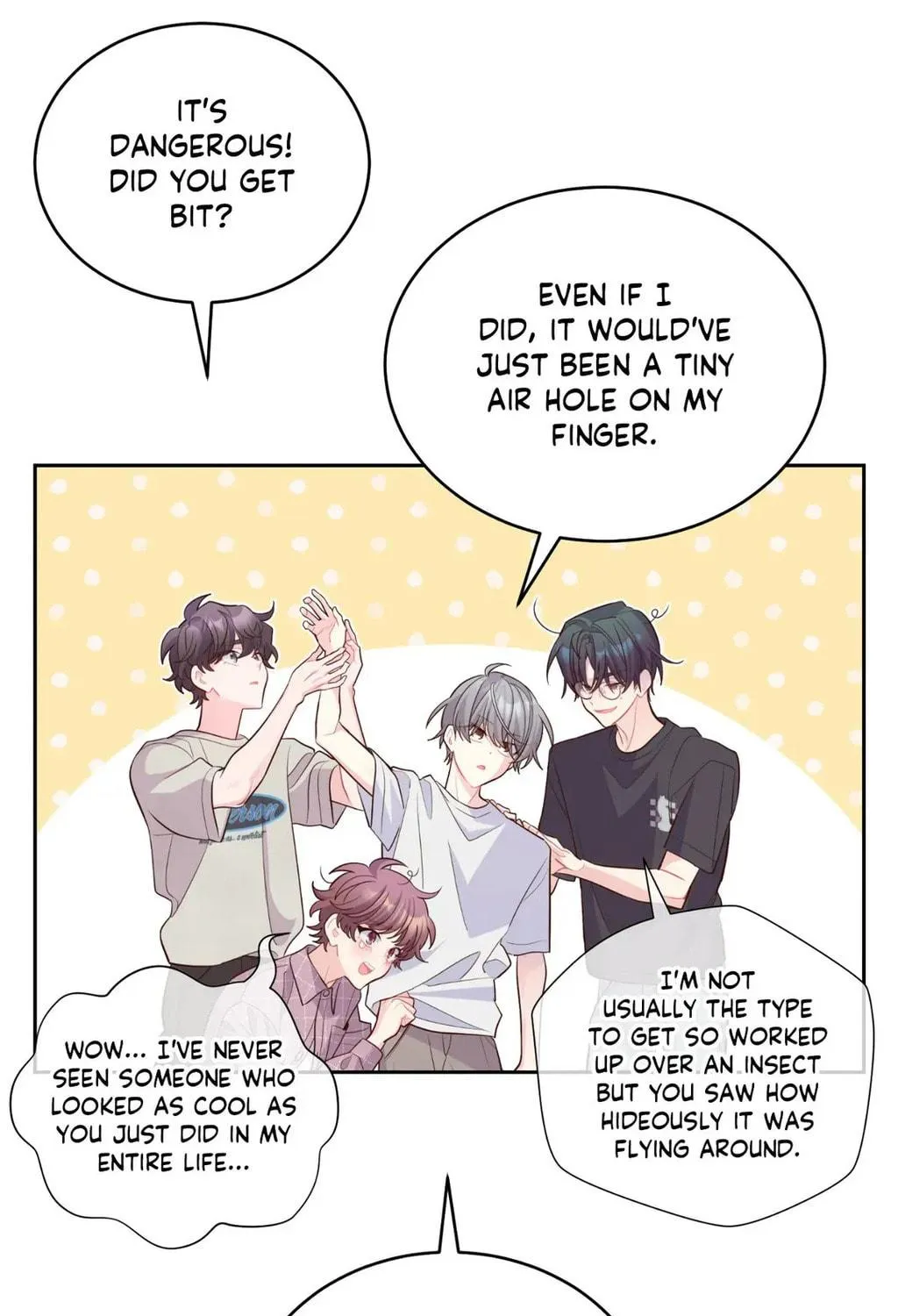 Read Merry Marbling chapter 74 image 154 on Lezhin