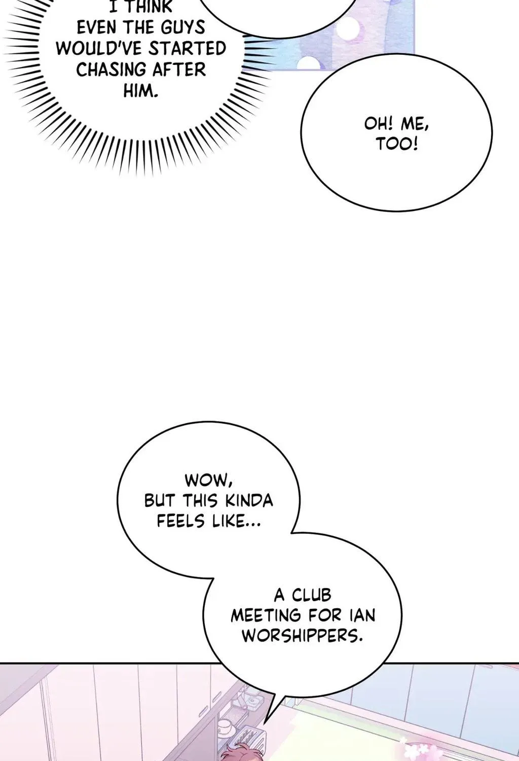 Read Merry Marbling chapter 74 image 16 on Lezhin