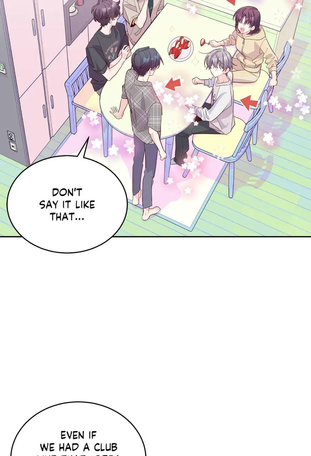 Read Merry Marbling chapter 74 image 18 on Lezhin