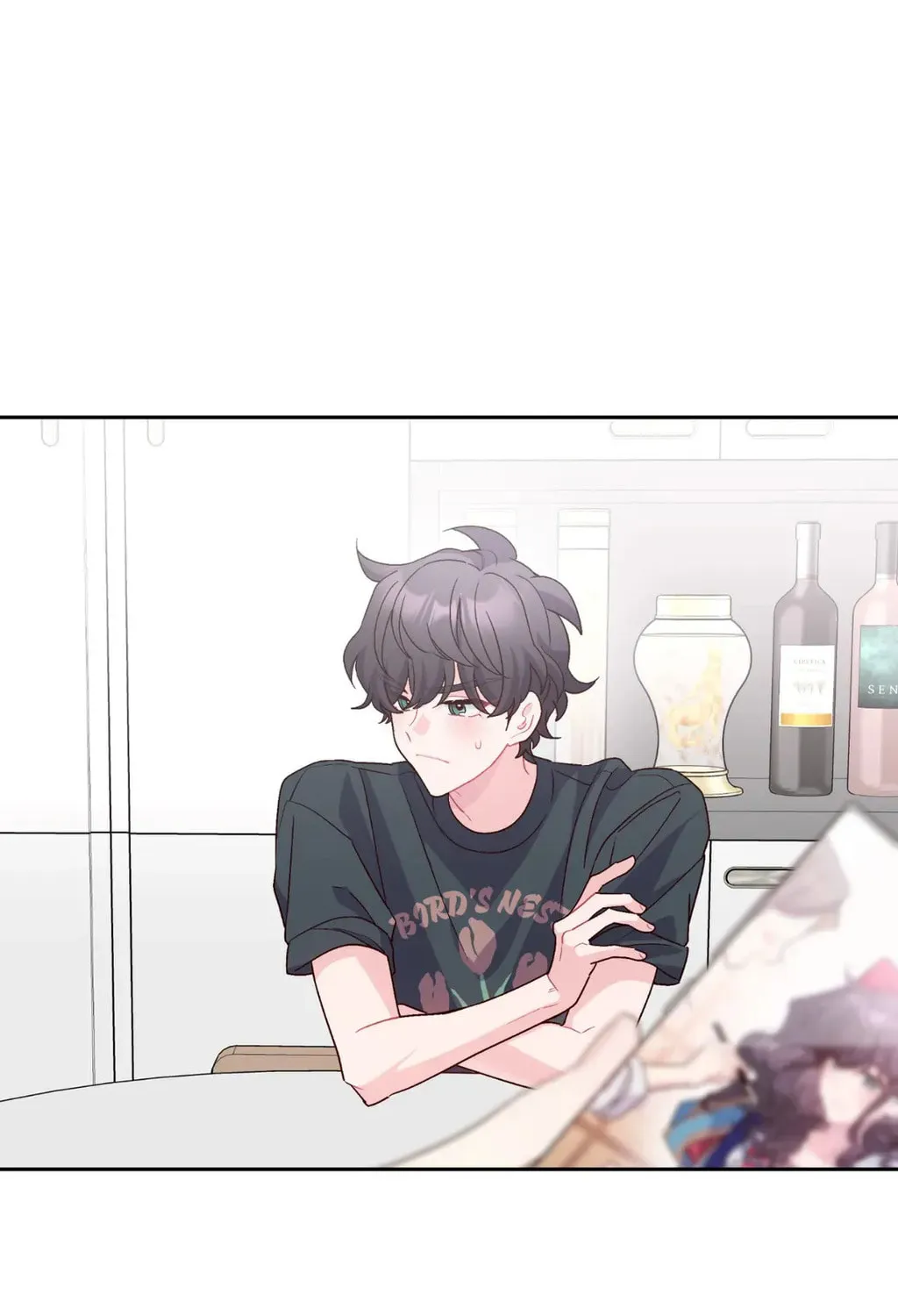 Read Merry Marbling chapter 74 image 2 on Lezhin