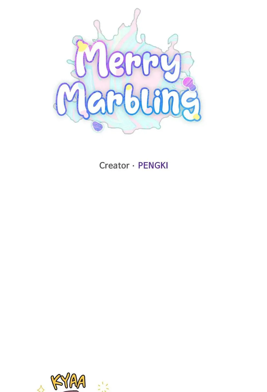 Read Merry Marbling chapter 74 image 28 on Lezhin