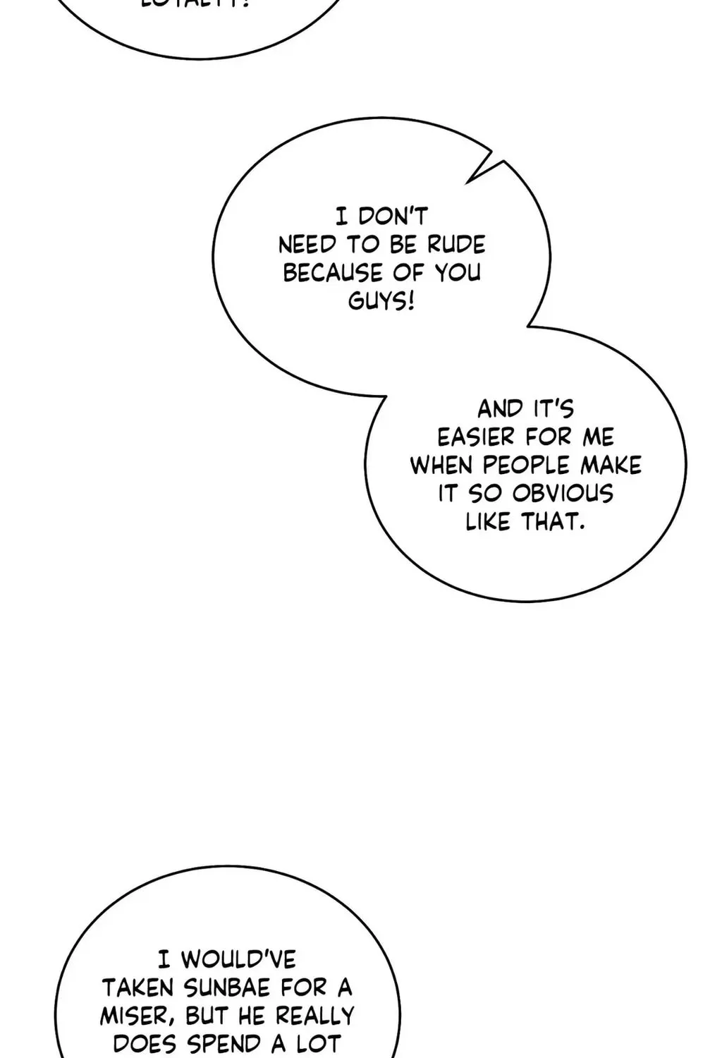 Read Merry Marbling chapter 74 image 32 on Lezhin