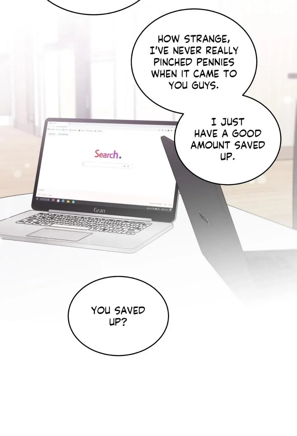 Read Merry Marbling chapter 74 image 34 on Lezhin