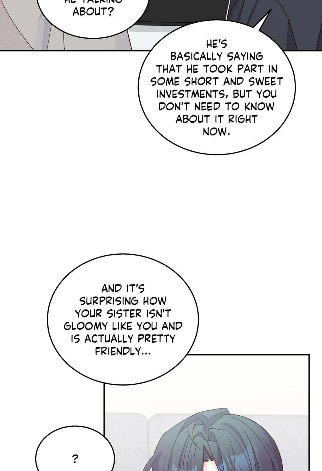 Read Merry Marbling chapter 74 image 38 on Lezhin