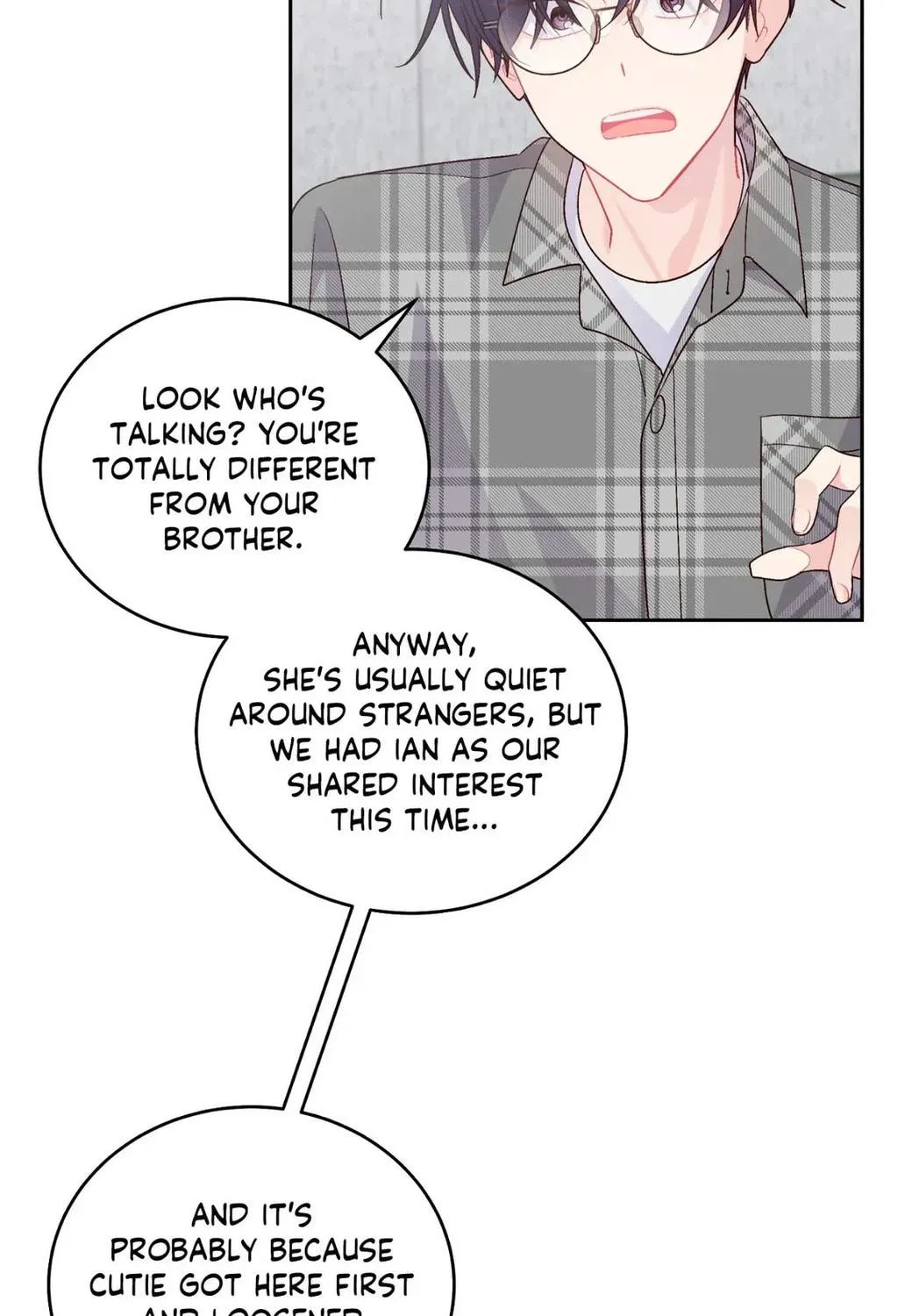 Read Merry Marbling chapter 74 image 40 on Lezhin
