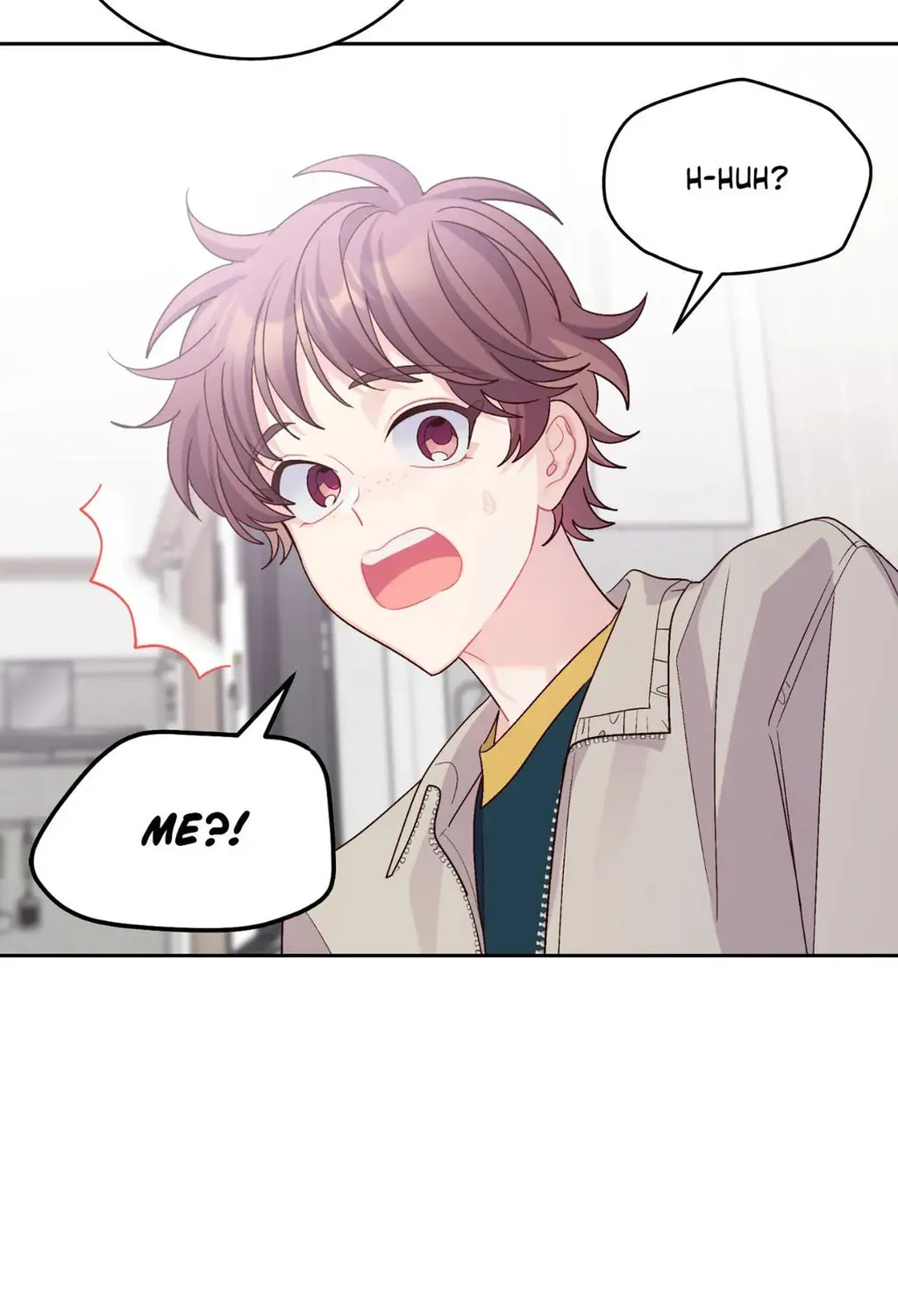 Read Merry Marbling chapter 74 image 42 on Lezhin