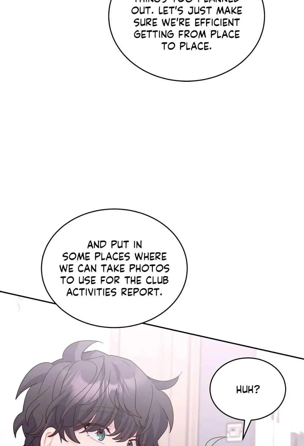 Read Merry Marbling chapter 74 image 50 on Lezhin