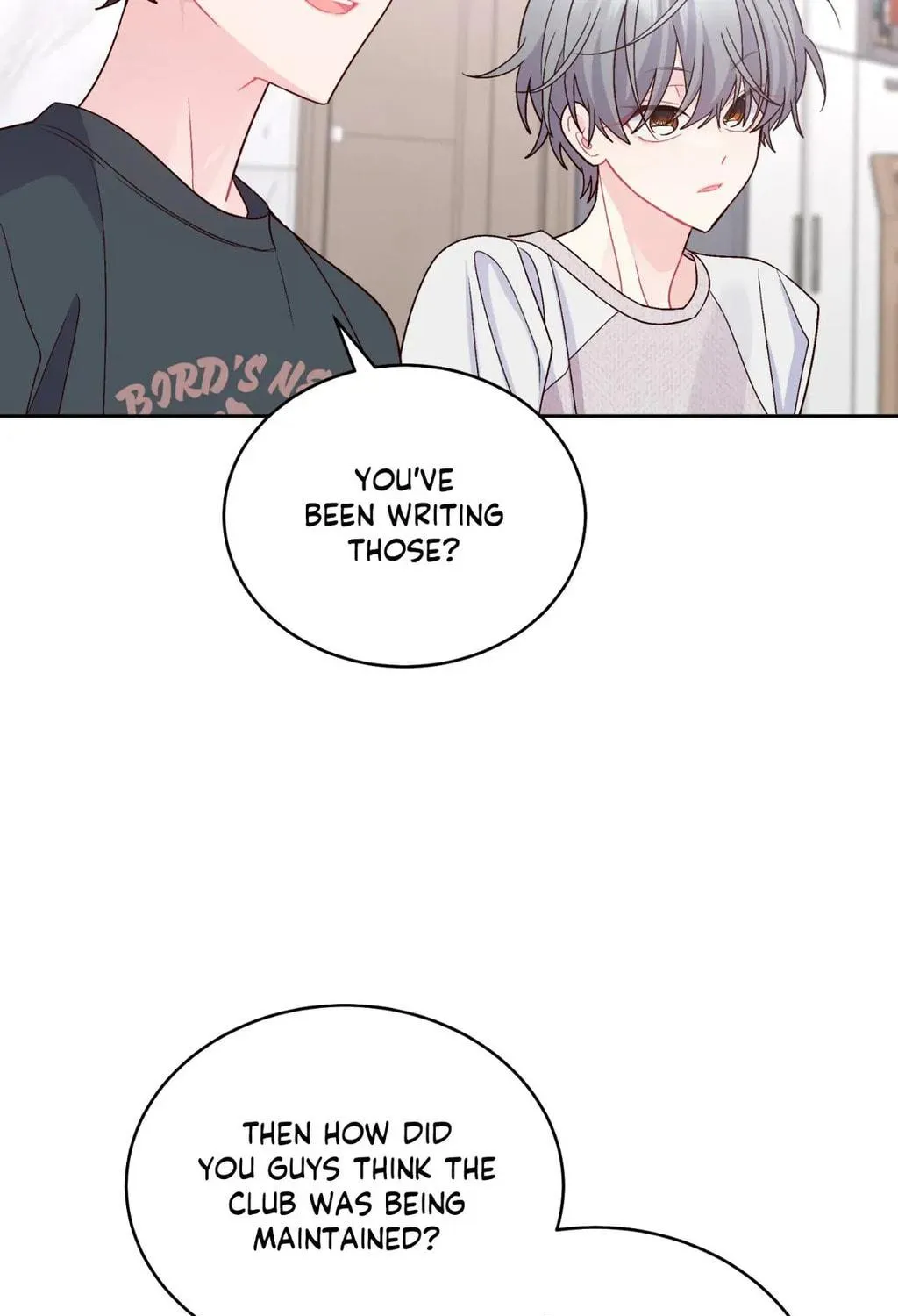 Read Merry Marbling chapter 74 image 52 on Lezhin