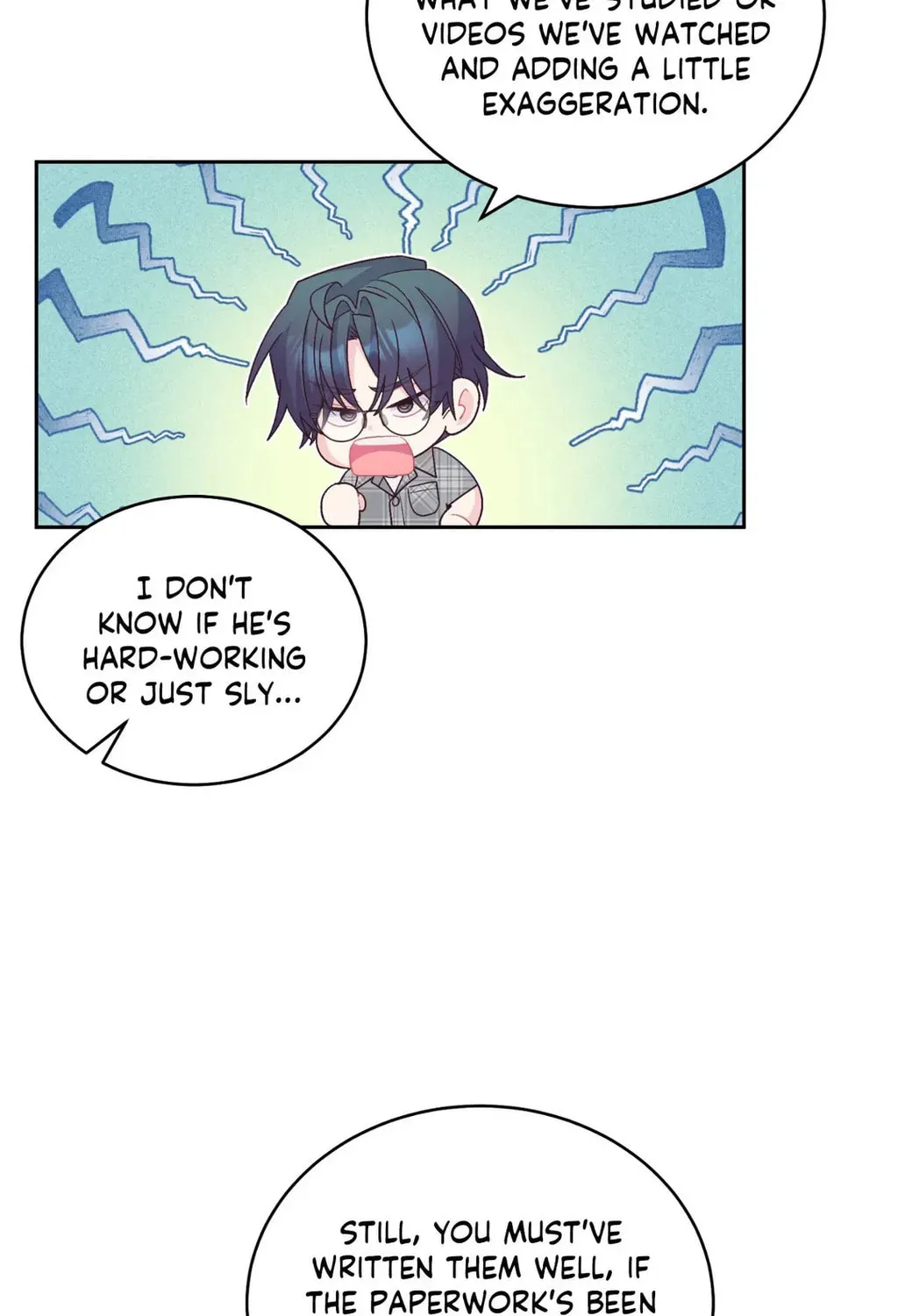 Read Merry Marbling chapter 74 image 54 on Lezhin