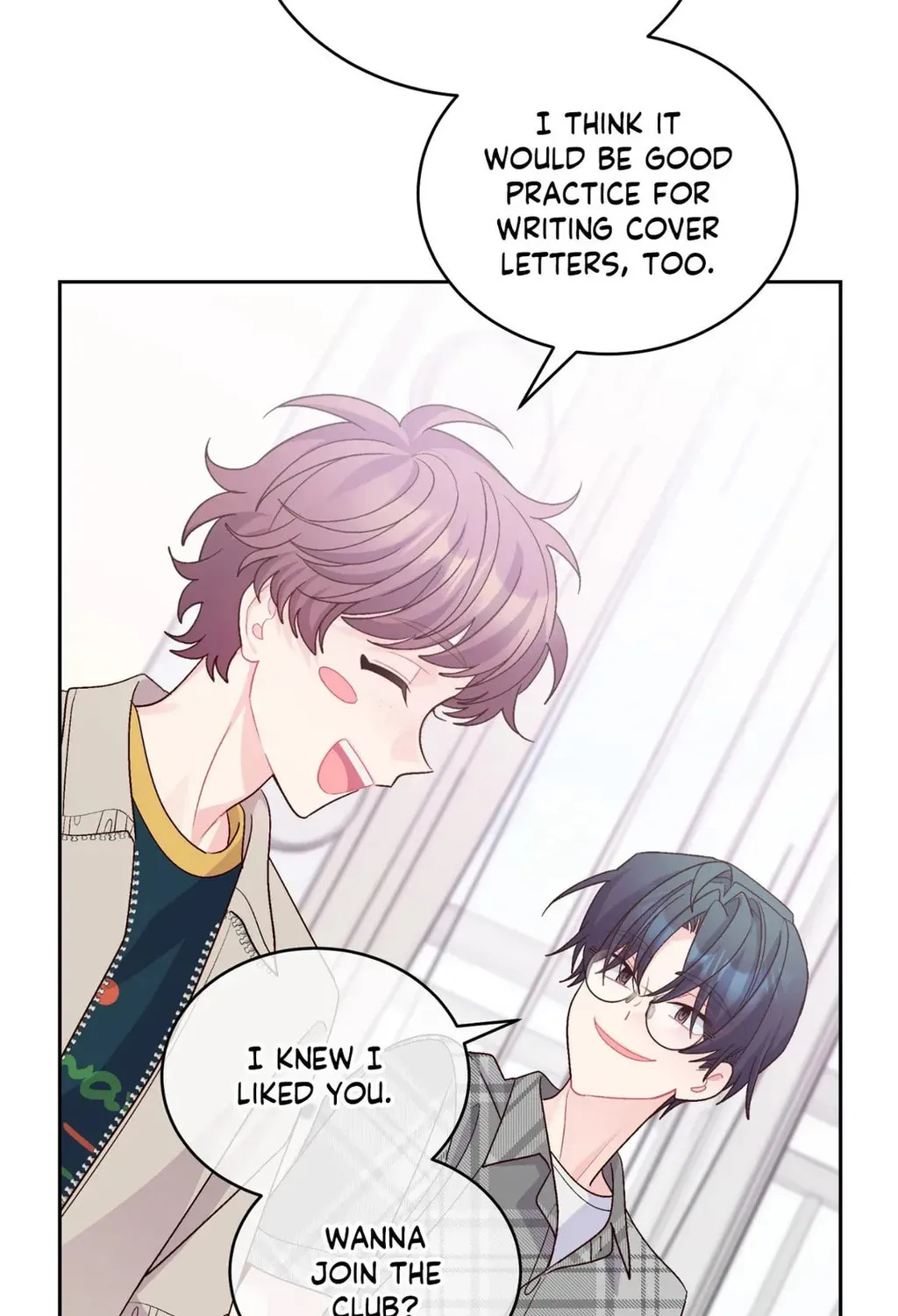 Read Merry Marbling chapter 74 image 56 on Lezhin