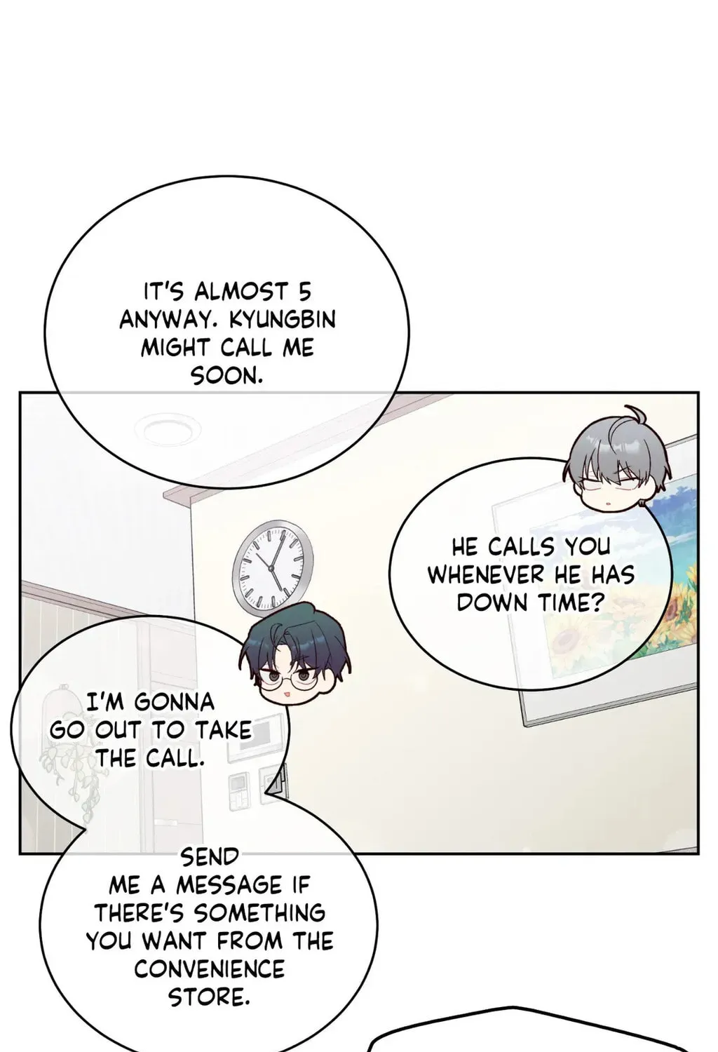 Read Merry Marbling chapter 74 image 62 on Lezhin