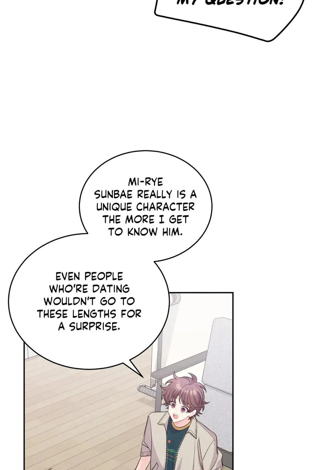 Read Merry Marbling chapter 74 image 64 on Lezhin