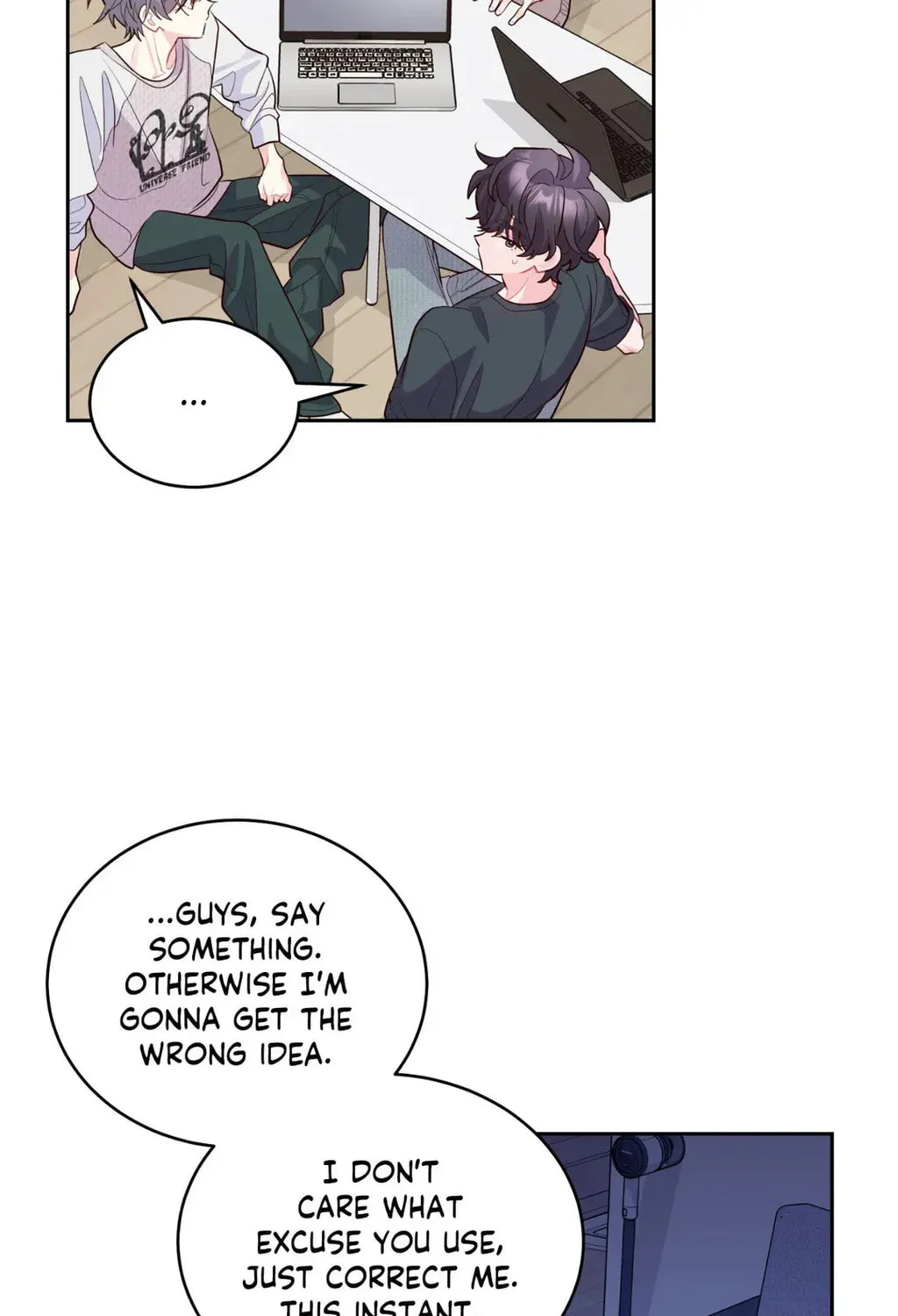 Read Merry Marbling chapter 74 image 66 on Lezhin