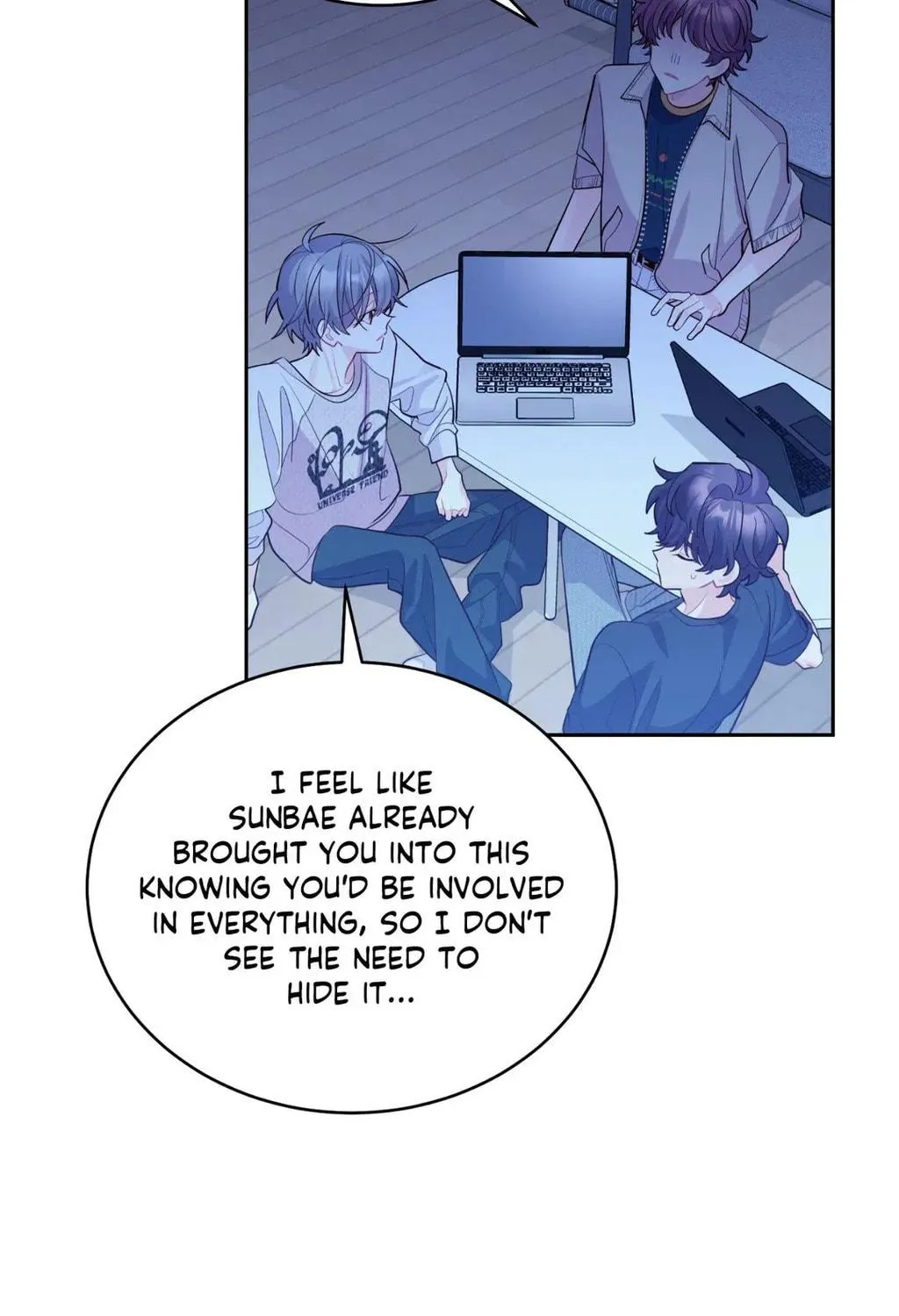 Read Merry Marbling chapter 74 image 68 on Lezhin