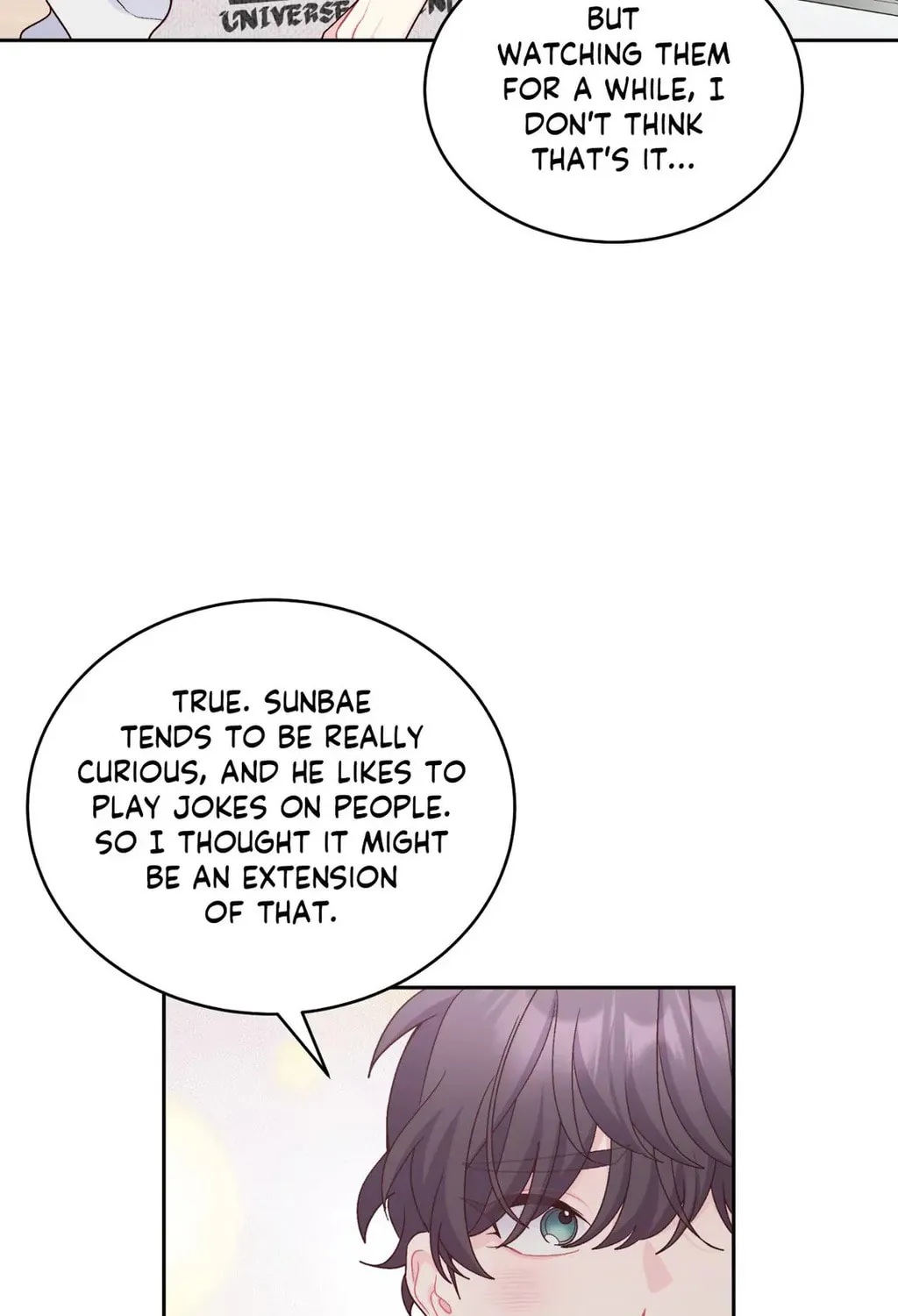 Read Merry Marbling chapter 74 image 72 on Lezhin