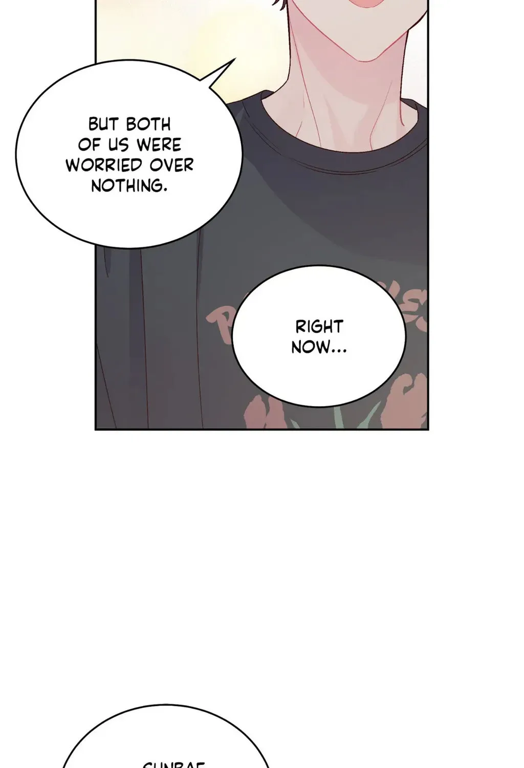 Read Merry Marbling chapter 74 image 74 on Lezhin