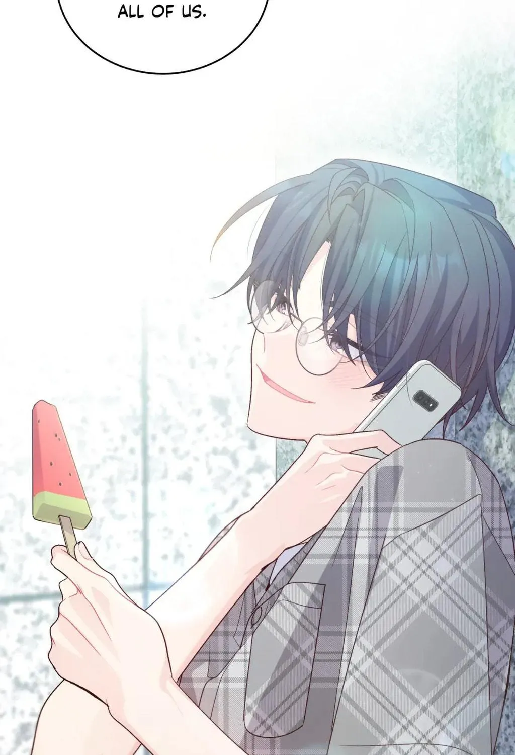 Read Merry Marbling chapter 74 image 76 on Lezhin