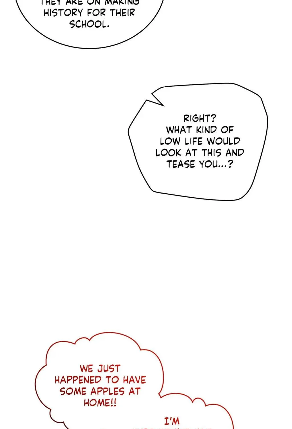 Read Merry Marbling chapter 74 image 8 on Lezhin