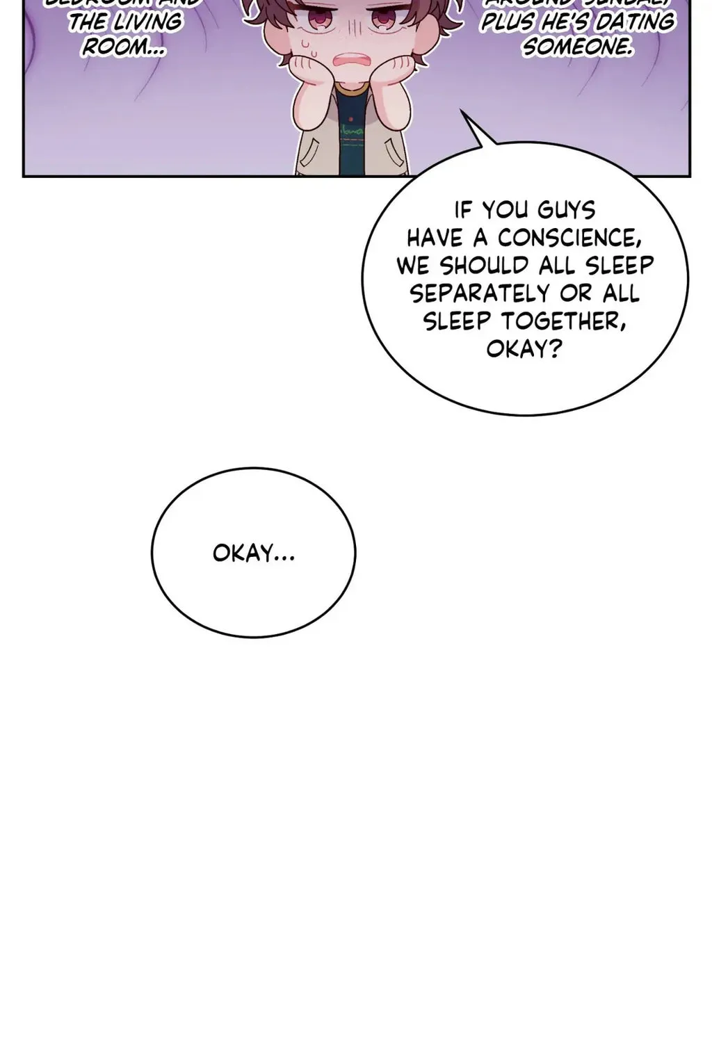 Read Merry Marbling chapter 74 image 80 on Lezhin