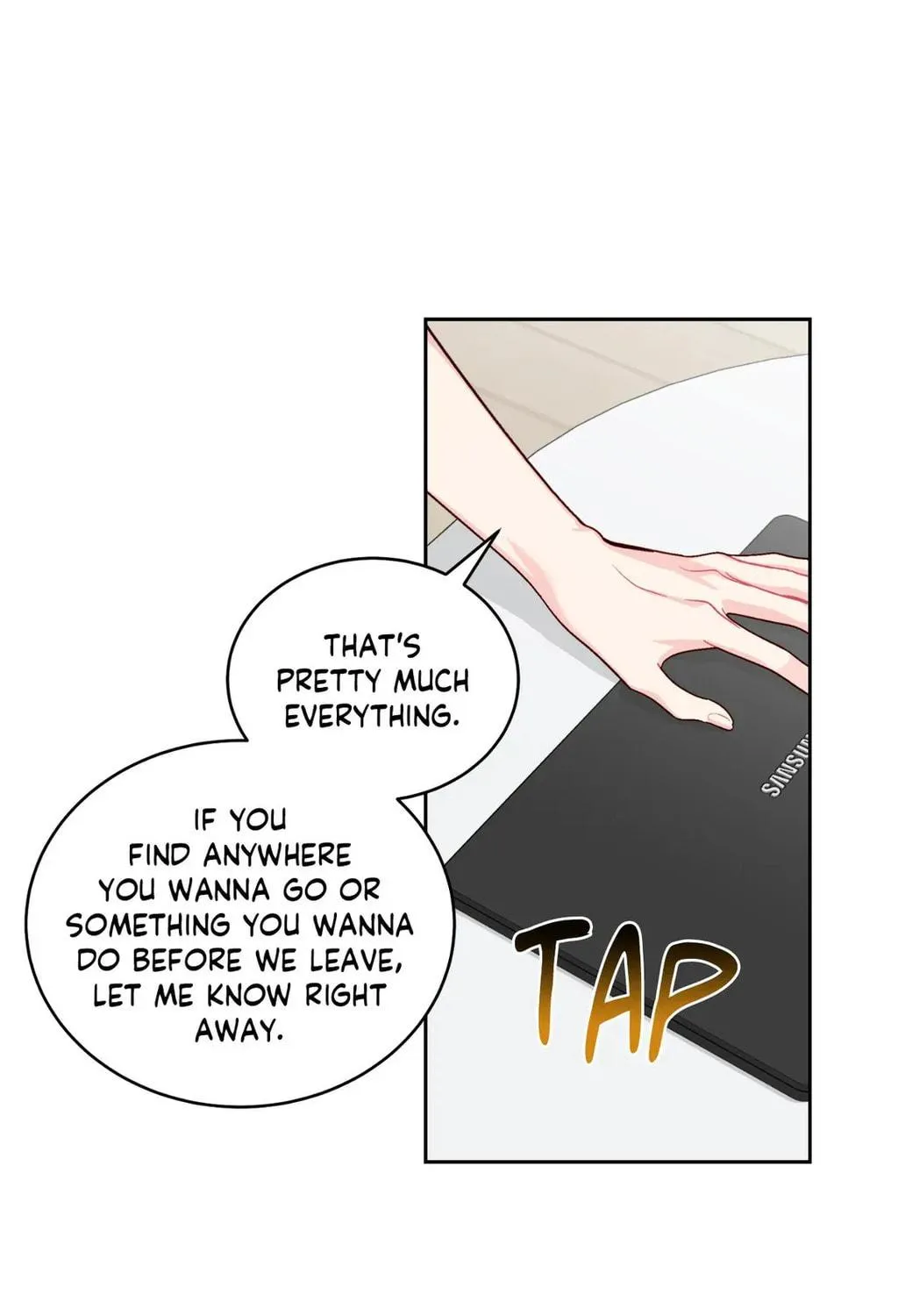 Read Merry Marbling chapter 74 image 82 on Lezhin