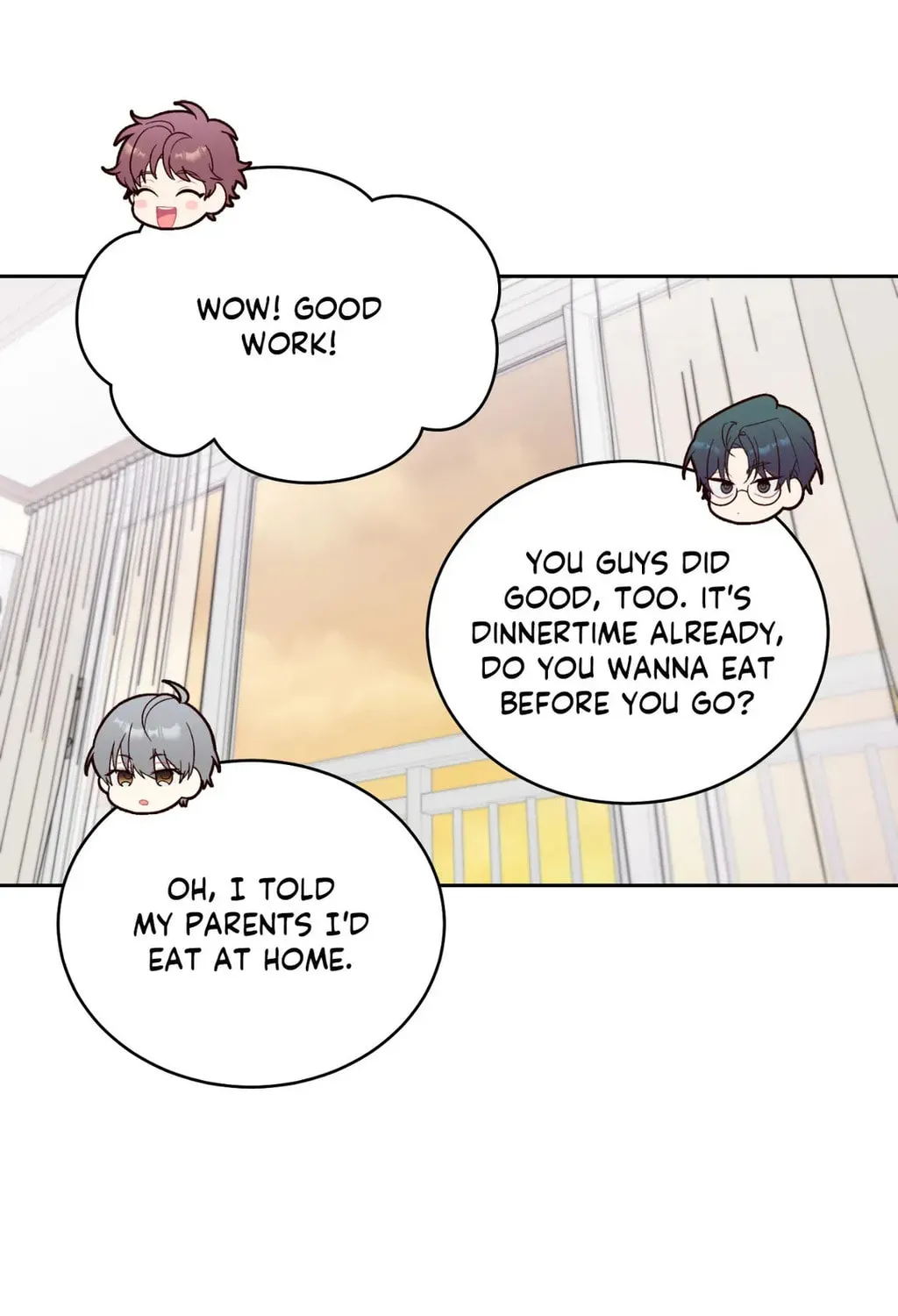 Read Merry Marbling chapter 74 image 84 on Lezhin