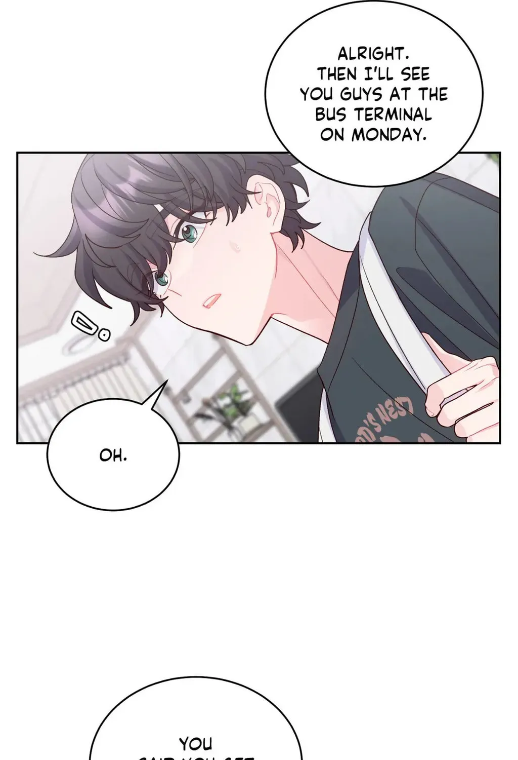 Read Merry Marbling chapter 74 image 86 on Lezhin
