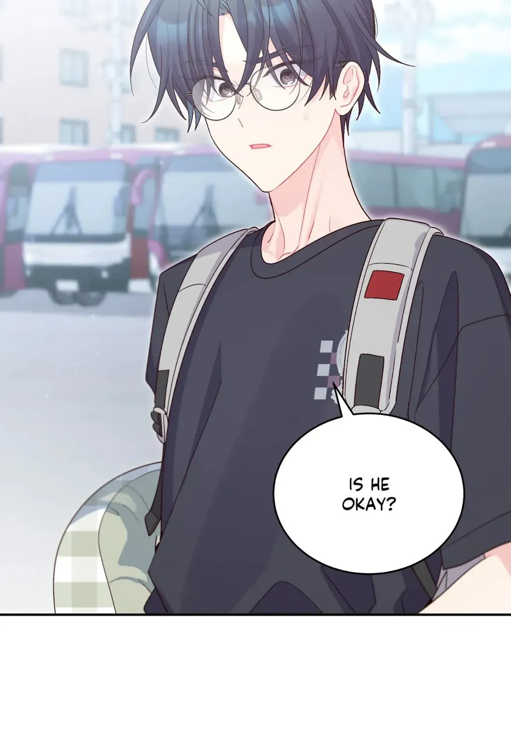 Read Merry Marbling chapter 74 image 96 on Lezhin