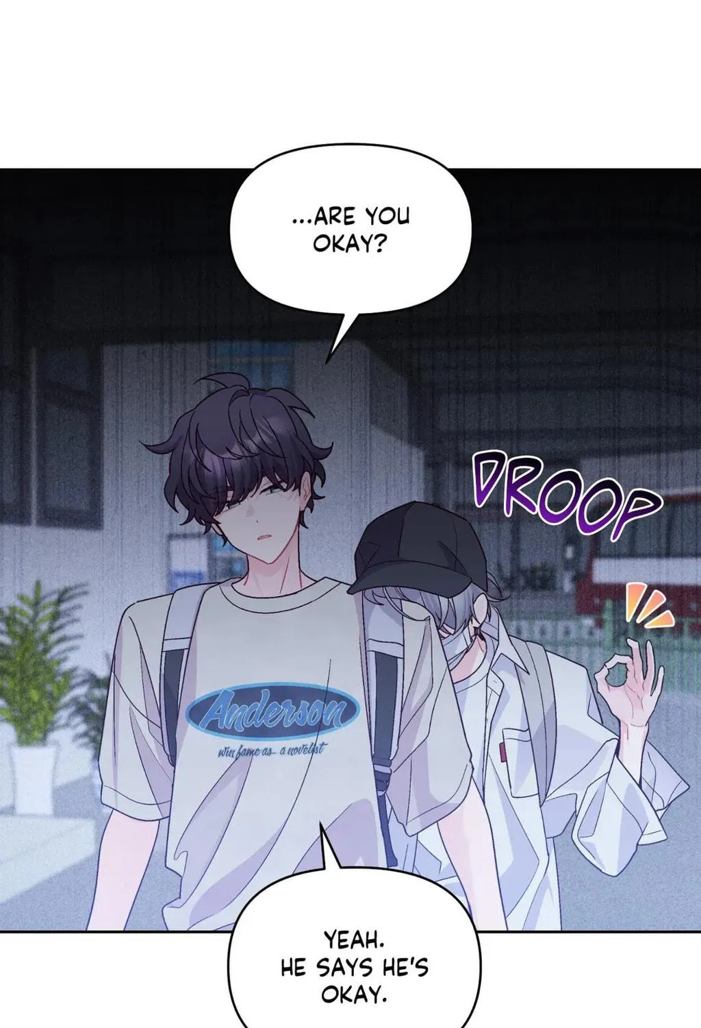 Read Merry Marbling chapter 74 image 98 on Lezhin
