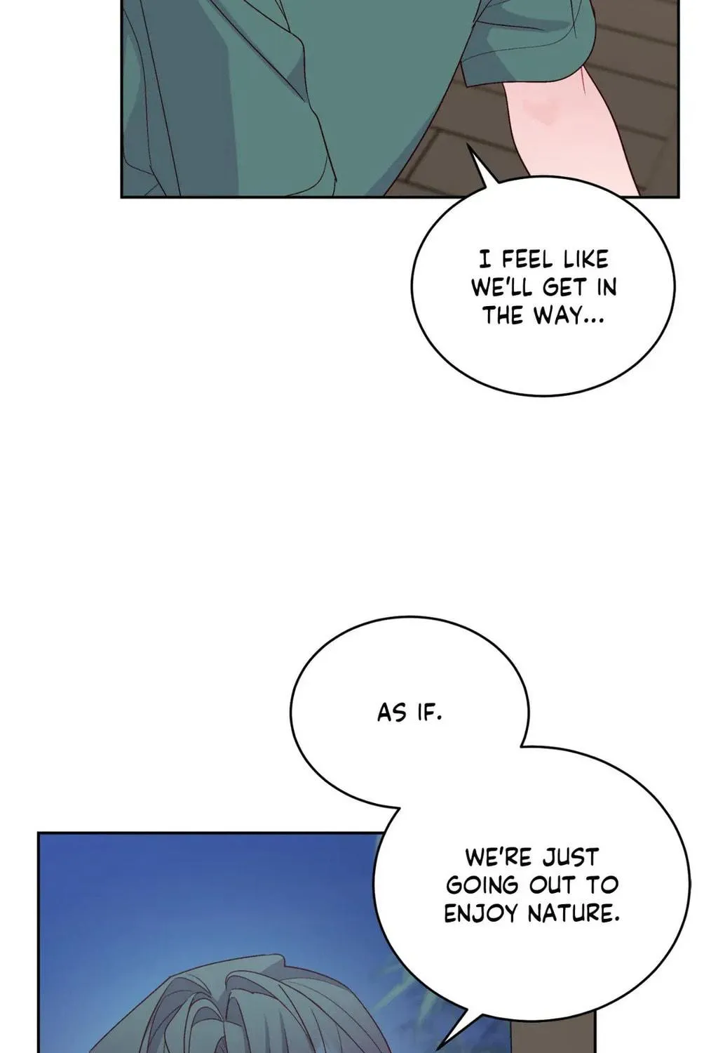 Read Merry Marbling chapter 75 image 100 on Lezhin