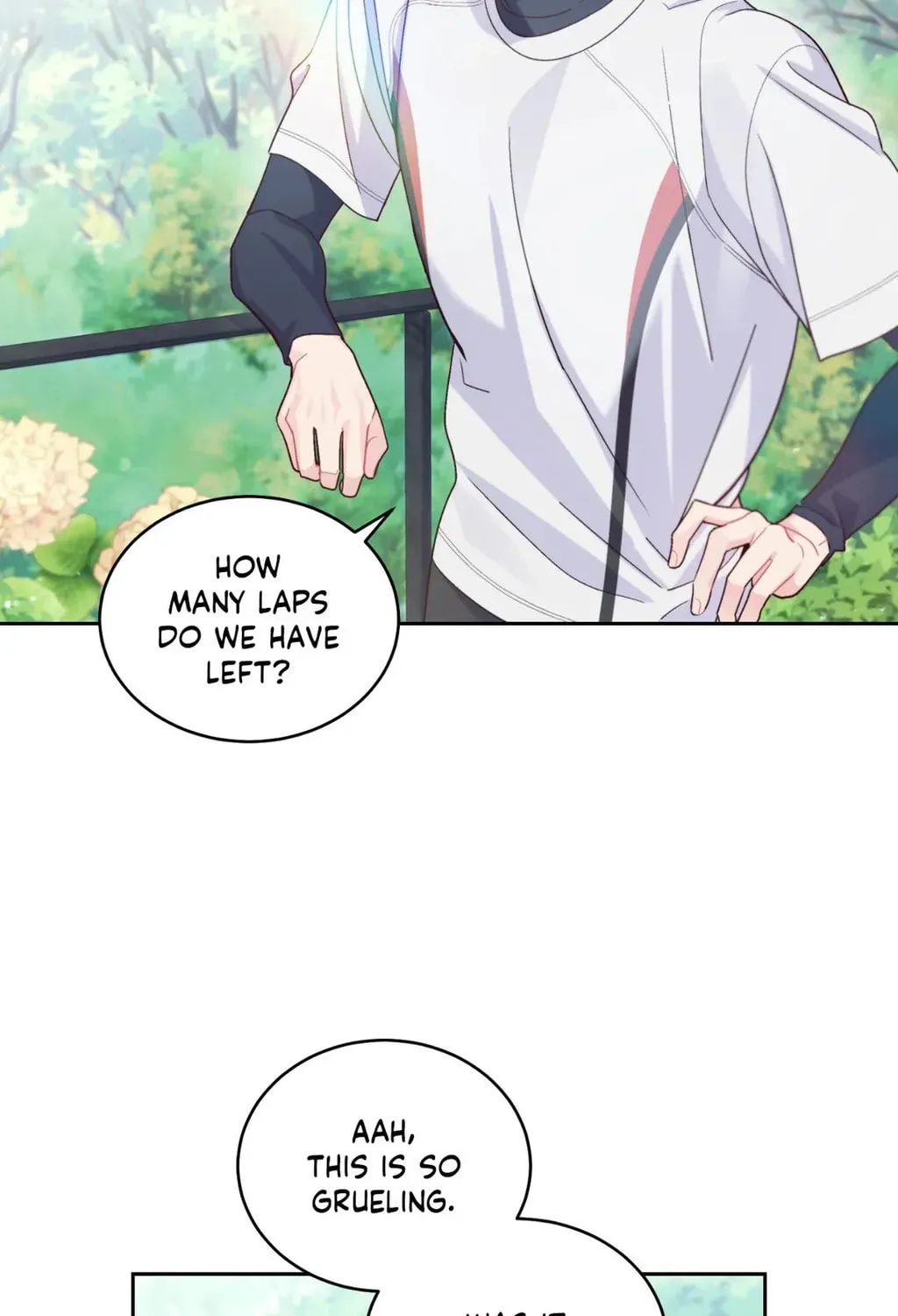Read Merry Marbling chapter 75 image 110 on Lezhin