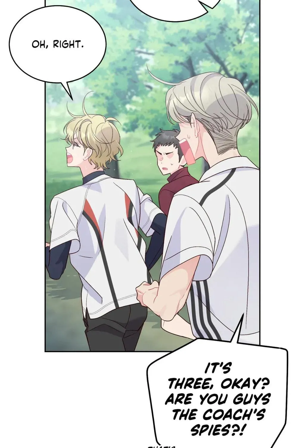Read Merry Marbling chapter 75 image 112 on Lezhin