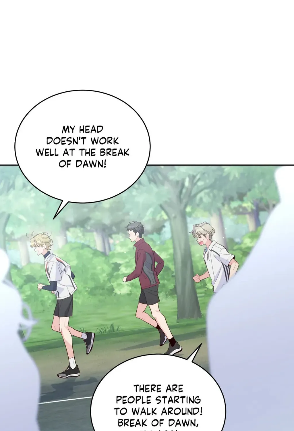 Read Merry Marbling chapter 75 image 114 on Lezhin