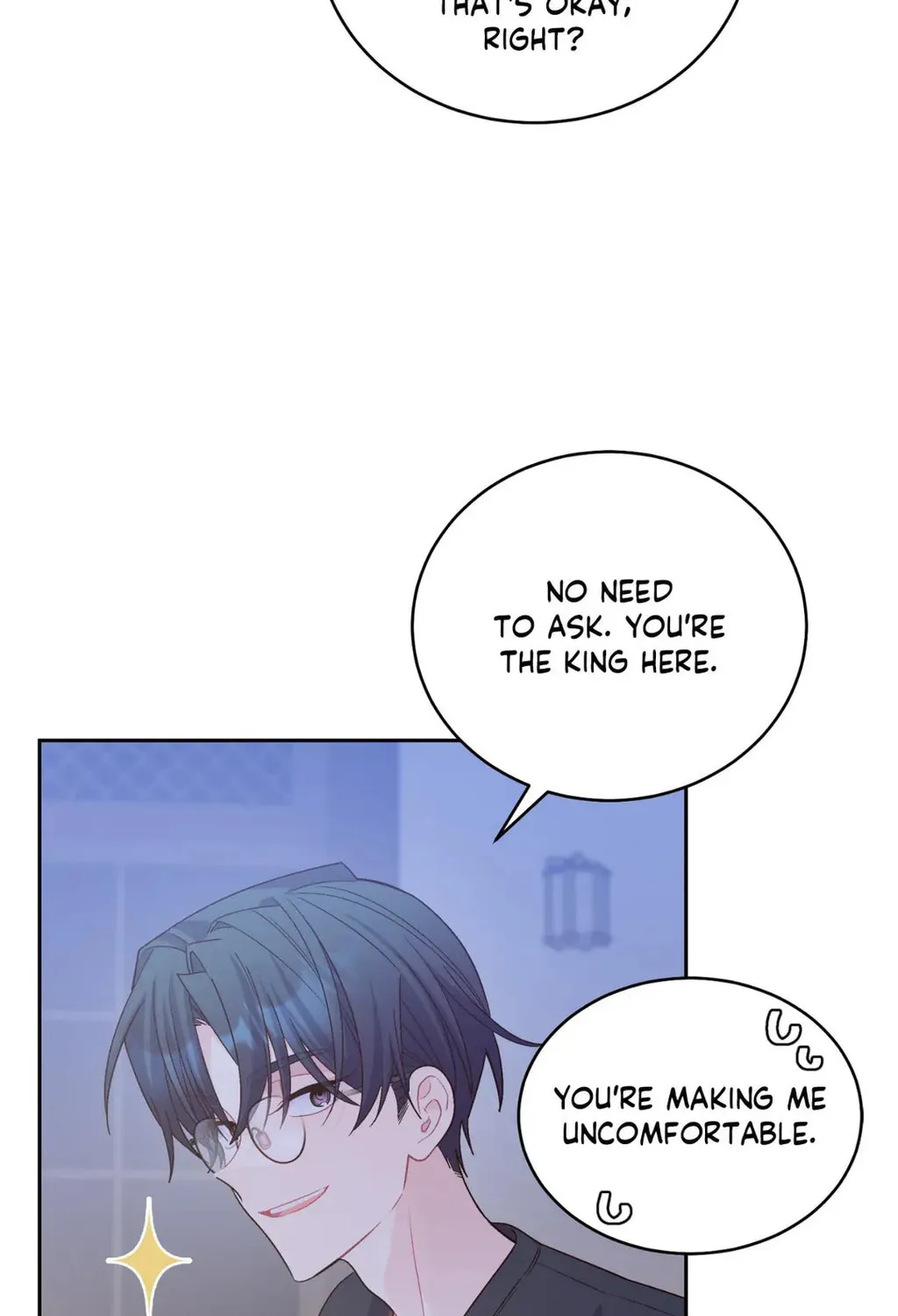 Read Merry Marbling chapter 75 image 12 on Lezhin