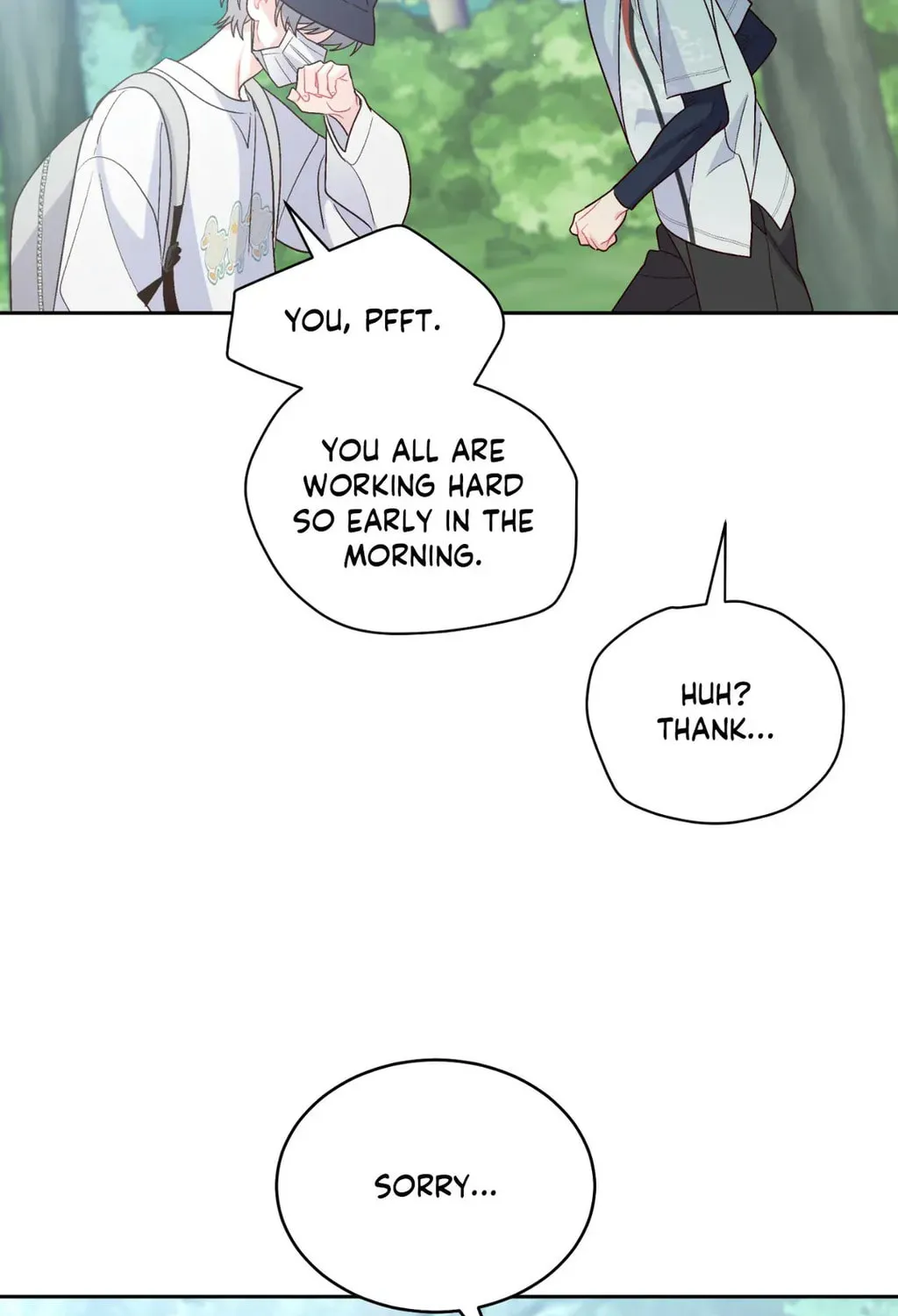 Read Merry Marbling chapter 75 image 120 on Lezhin