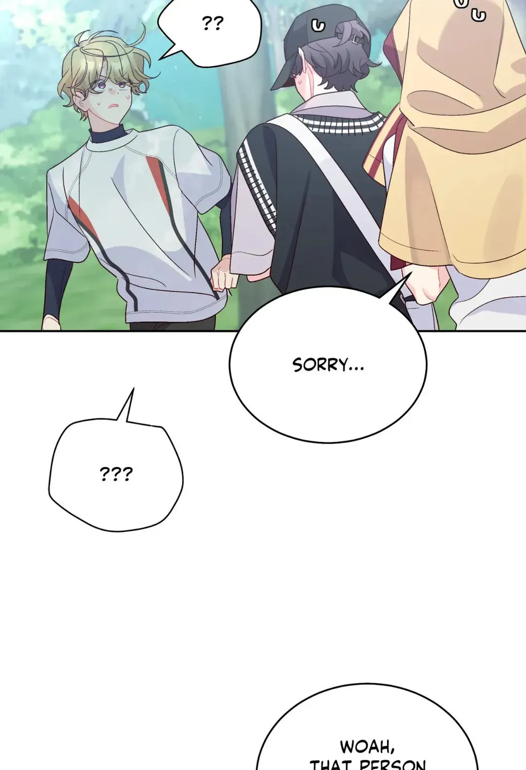 Read Merry Marbling chapter 75 image 122 on Lezhin