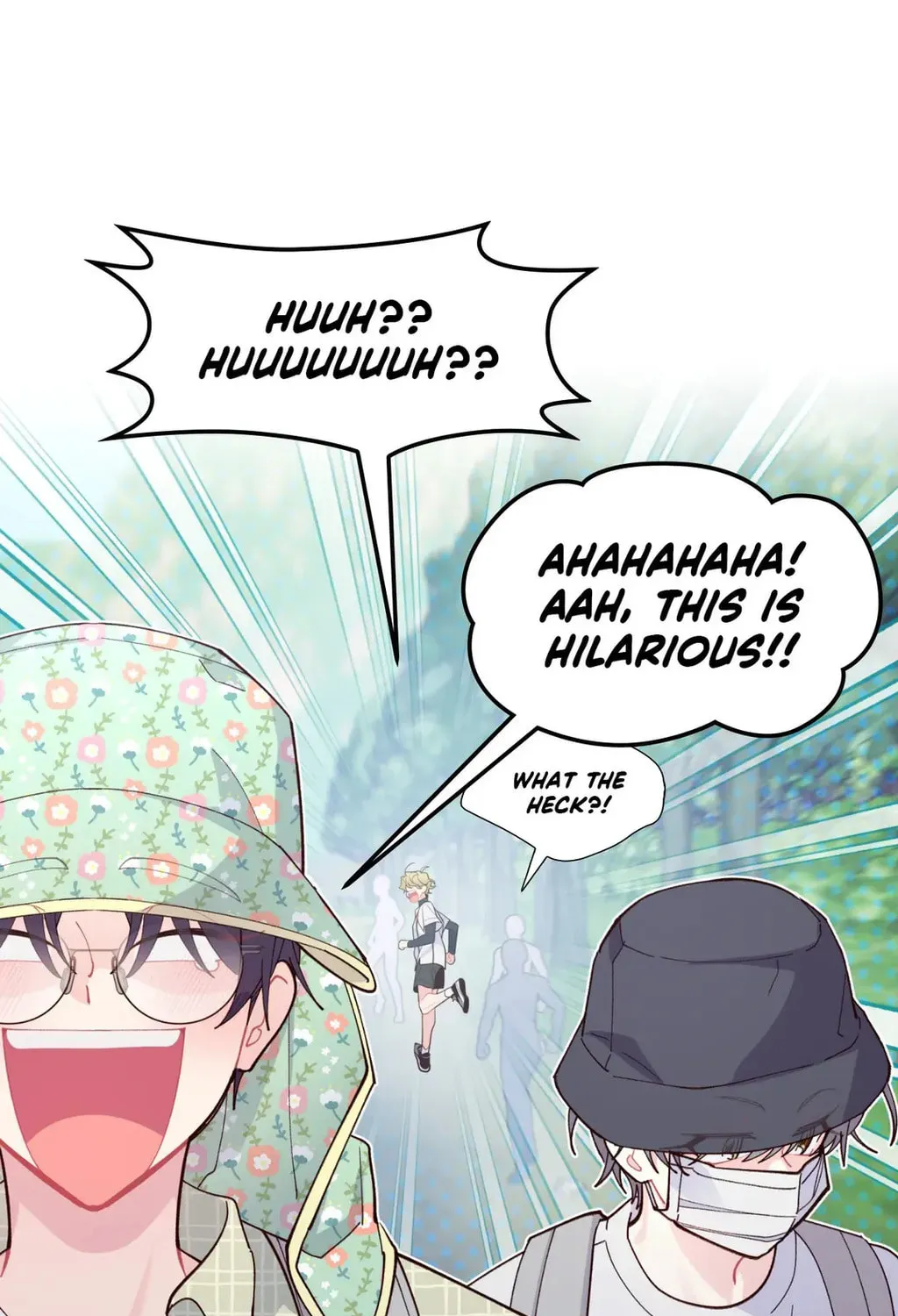 Read Merry Marbling chapter 75 image 126 on Lezhin