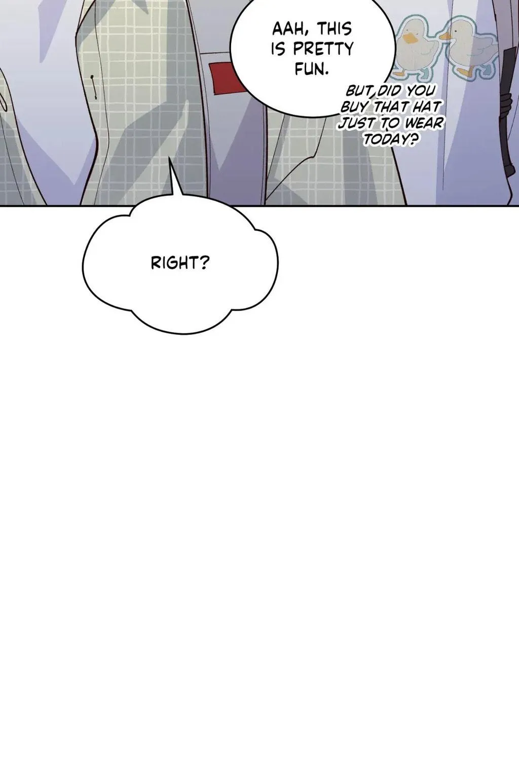 Read Merry Marbling chapter 75 image 128 on Lezhin